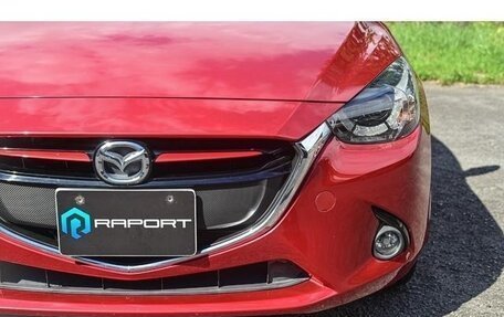 Mazda Demio IV, 2019 год, 729 222 рублей, 4 фотография