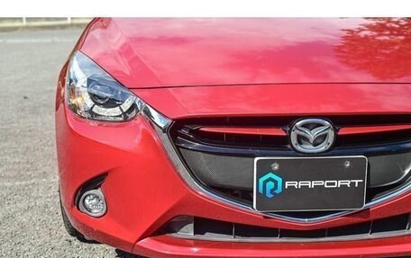 Mazda Demio IV, 2019 год, 729 222 рублей, 5 фотография