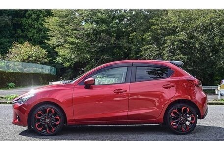 Mazda Demio IV, 2019 год, 729 222 рублей, 10 фотография