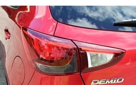 Mazda Demio IV, 2019 год, 729 222 рублей, 17 фотография