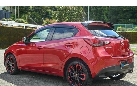 Mazda Demio IV, 2019 год, 729 222 рублей, 13 фотография