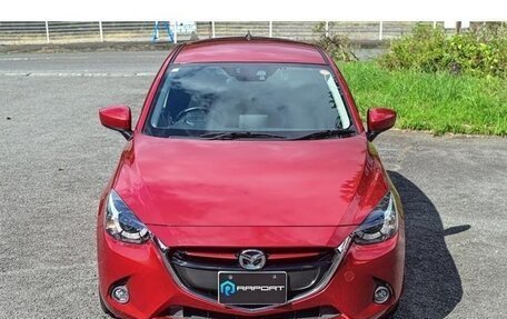 Mazda Demio IV, 2019 год, 729 222 рублей, 19 фотография