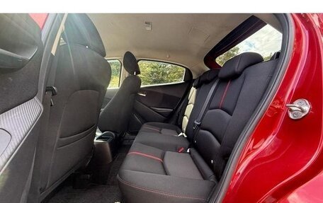 Mazda Demio IV, 2019 год, 729 222 рублей, 25 фотография