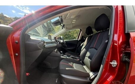 Mazda Demio IV, 2019 год, 729 222 рублей, 24 фотография