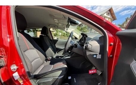 Mazda Demio IV, 2019 год, 729 222 рублей, 20 фотография