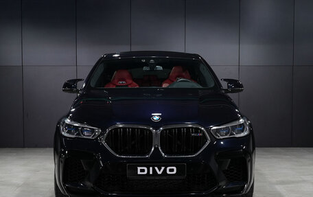 BMW X6 M, 2020 год, 8 400 000 рублей, 2 фотография