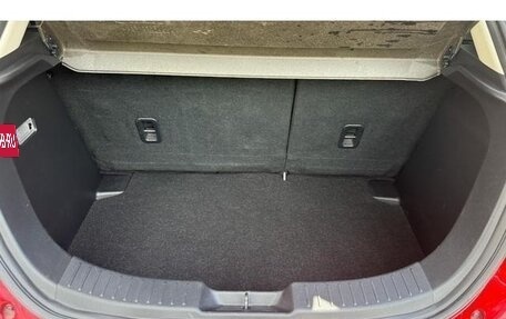 Mazda Demio IV, 2019 год, 729 222 рублей, 26 фотография