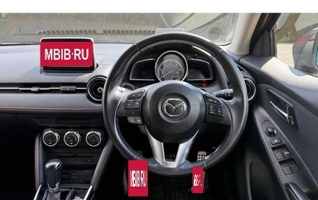 Mazda Demio IV, 2019 год, 729 222 рублей, 22 фотография