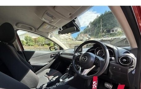 Mazda Demio IV, 2019 год, 729 222 рублей, 21 фотография