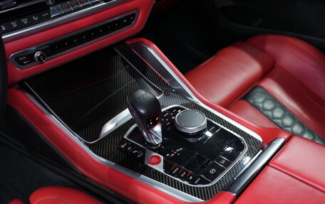 BMW X6 M, 2020 год, 8 400 000 рублей, 14 фотография