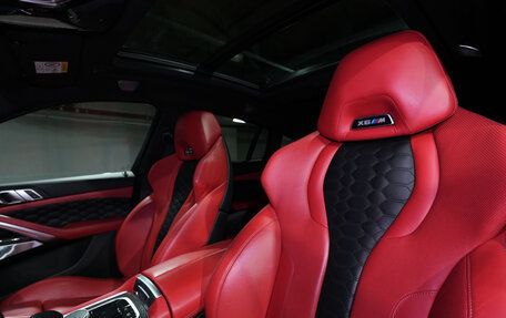 BMW X6 M, 2020 год, 8 400 000 рублей, 20 фотография