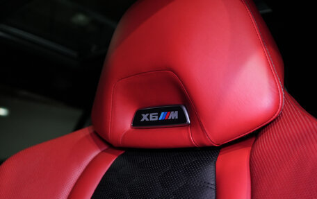 BMW X6 M, 2020 год, 8 400 000 рублей, 21 фотография