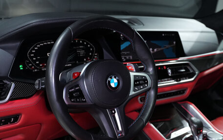 BMW X6 M, 2020 год, 8 400 000 рублей, 12 фотография