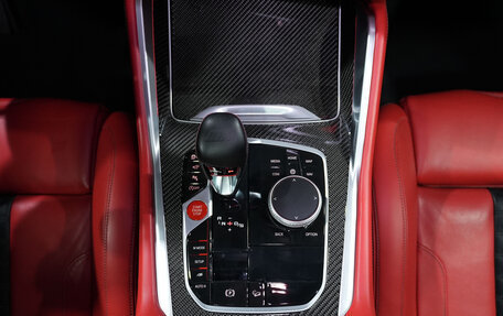 BMW X6 M, 2020 год, 8 400 000 рублей, 15 фотография