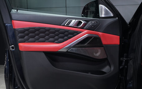 BMW X6 M, 2020 год, 8 400 000 рублей, 16 фотография