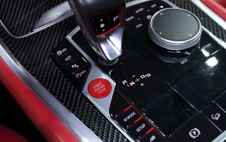 BMW X6 M, 2020 год, 8 400 000 рублей, 19 фотография