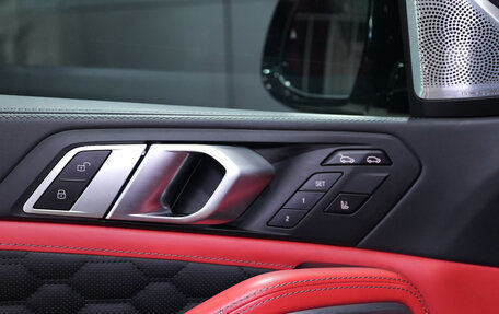 BMW X6 M, 2020 год, 8 400 000 рублей, 17 фотография