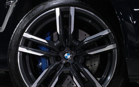 BMW X6 M, 2020 год, 8 400 000 рублей, 23 фотография