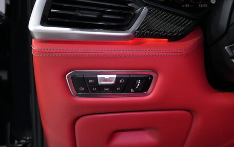 BMW X6 M, 2020 год, 8 400 000 рублей, 24 фотография