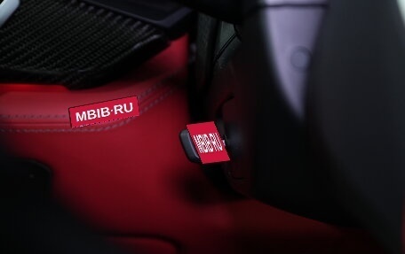 BMW X6 M, 2020 год, 8 400 000 рублей, 29 фотография