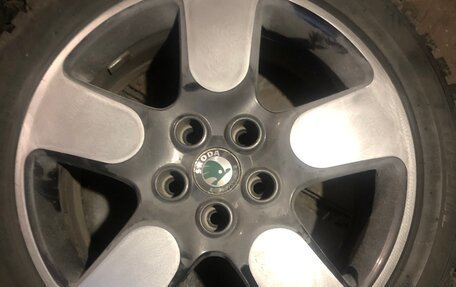 Skoda Superb III рестайлинг, 2013 год, 750 000 рублей, 5 фотография