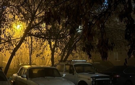 ГАЗ 31105 «Волга», 2006 год, 85 000 рублей, 2 фотография