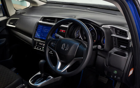 Honda Fit III, 2016 год, 1 039 000 рублей, 10 фотография