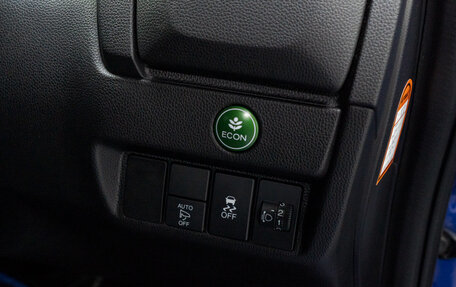 Honda Fit III, 2016 год, 1 039 000 рублей, 13 фотография