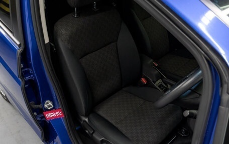 Honda Fit III, 2016 год, 1 039 000 рублей, 14 фотография