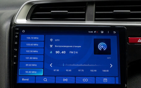 Honda Fit III, 2016 год, 1 039 000 рублей, 23 фотография