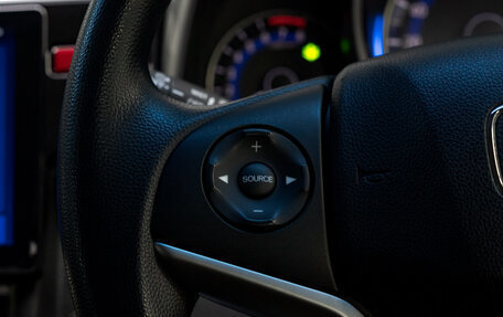 Honda Fit III, 2016 год, 1 039 000 рублей, 20 фотография