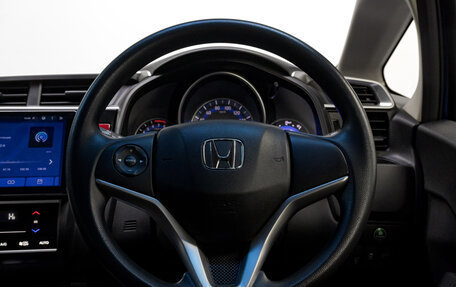 Honda Fit III, 2016 год, 1 039 000 рублей, 19 фотография