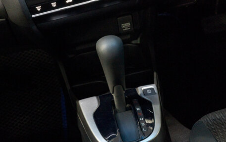 Honda Fit III, 2016 год, 1 039 000 рублей, 21 фотография