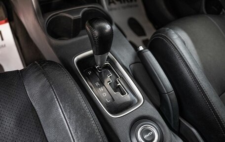 Mitsubishi Outlander III рестайлинг 3, 2012 год, 1 300 000 рублей, 13 фотография