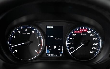 Mitsubishi Outlander III рестайлинг 3, 2012 год, 1 300 000 рублей, 10 фотография