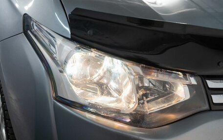 Mitsubishi Outlander III рестайлинг 3, 2012 год, 1 300 000 рублей, 20 фотография