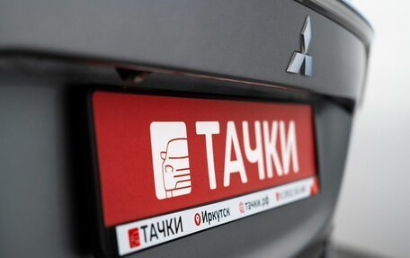 Mitsubishi Outlander III рестайлинг 3, 2012 год, 1 300 000 рублей, 23 фотография