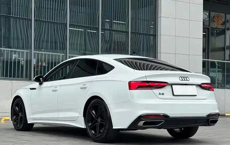 Audi A5, 2021 год, 2 850 000 рублей, 5 фотография