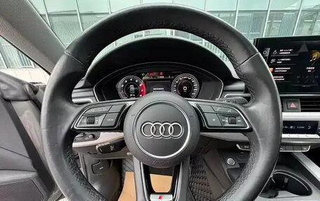 Audi A5, 2021 год, 2 850 000 рублей, 10 фотография