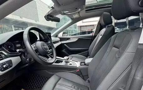 Audi A5, 2021 год, 2 850 000 рублей, 9 фотография