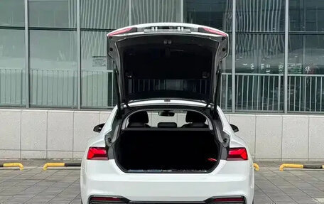 Audi A5, 2021 год, 2 850 000 рублей, 7 фотография