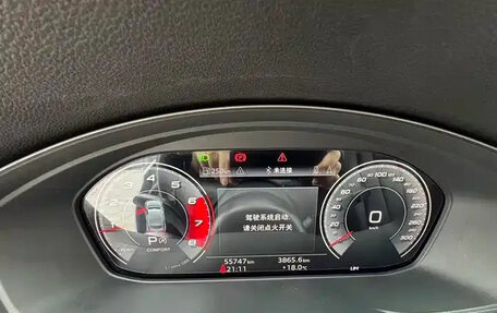 Audi A5, 2021 год, 2 850 000 рублей, 8 фотография