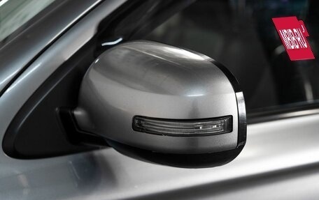 Mitsubishi Outlander III рестайлинг 3, 2012 год, 1 300 000 рублей, 21 фотография