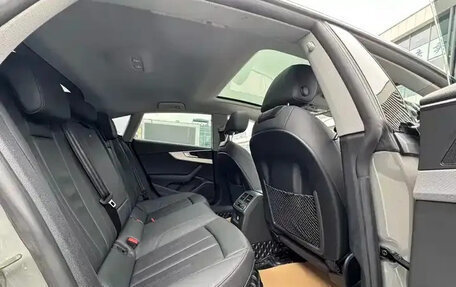 Audi A5, 2021 год, 2 850 000 рублей, 11 фотография