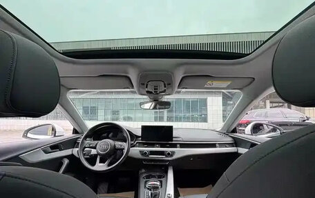 Audi A5, 2021 год, 2 850 000 рублей, 13 фотография