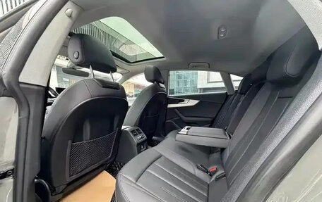 Audi A5, 2021 год, 2 850 000 рублей, 14 фотография