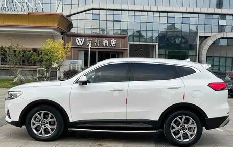 Haval H6, 2022 год, 1 261 555 рублей, 8 фотография