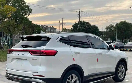 Haval H6, 2022 год, 1 261 555 рублей, 4 фотография