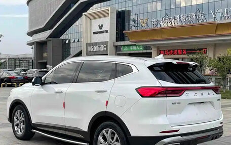 Haval H6, 2022 год, 1 261 555 рублей, 6 фотография