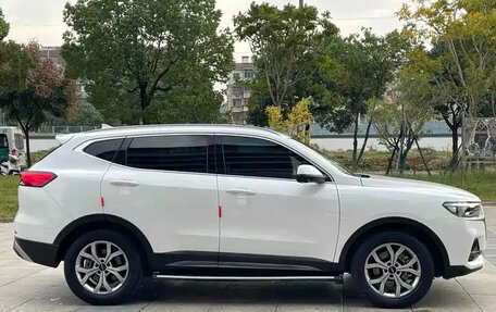 Haval H6, 2022 год, 1 261 555 рублей, 7 фотография